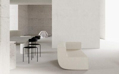 Osminin Studio: An Elegant Paradigm of Timeless Design