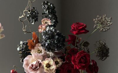 D&K: The Luxurious and Modestly Floral Boutique