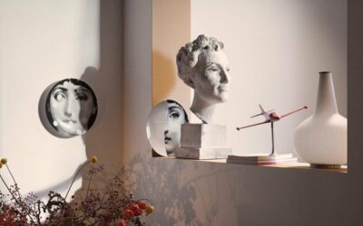 Fornasetti: The Intersection of Art and Design