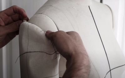 The Modéliste Studio: The Importance Between Design and Pattern Cutting in Fashion