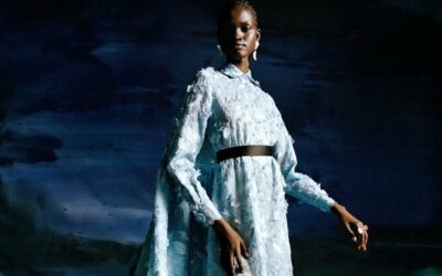 The Poetic World of ERDEM