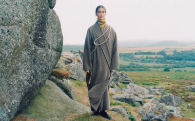 Norlha: Rethinking luxury with eco-friendly and humane clothing Yak Khullu