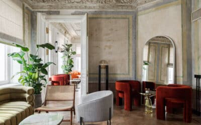 Twelve Reasons Hotel: Where History, Art, and Luxury Converge