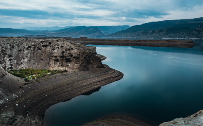 Dagestan: A Tapestry of Colors, Cultures, and Natural Splendor