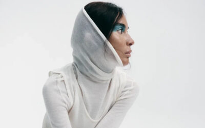 LYNA+: Redefining Knitwear with Style and Comfort