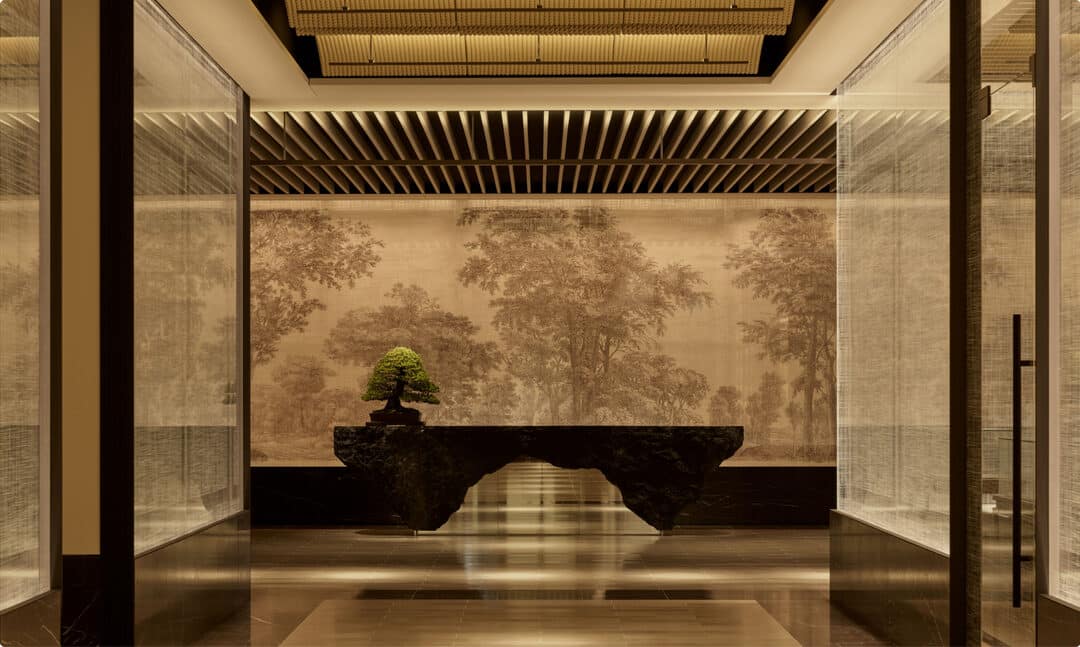 Discover the Exquisite JANU TOKYO Hotel: A Haven of Modern Luxury and Inspiration